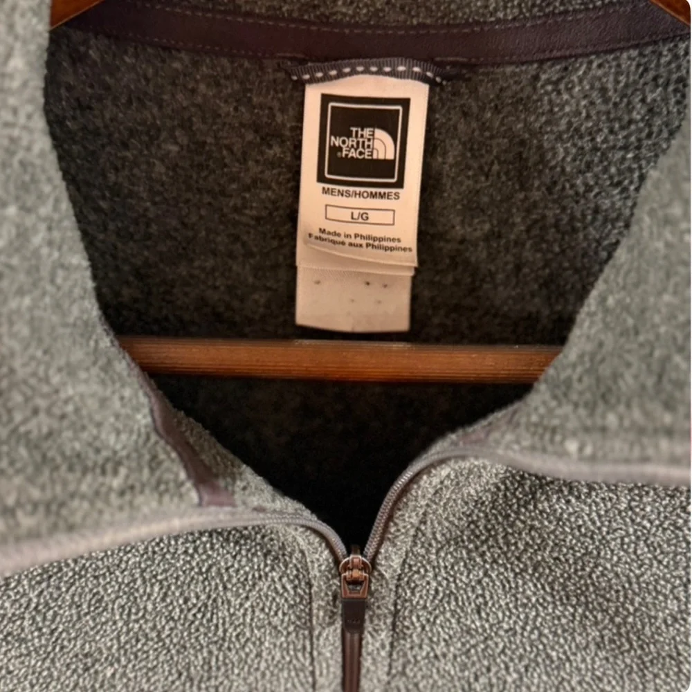 The North Face great see